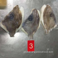 Skin on Zeus Faber Frozen Zeus Faber John Dory Fillets Manufactory